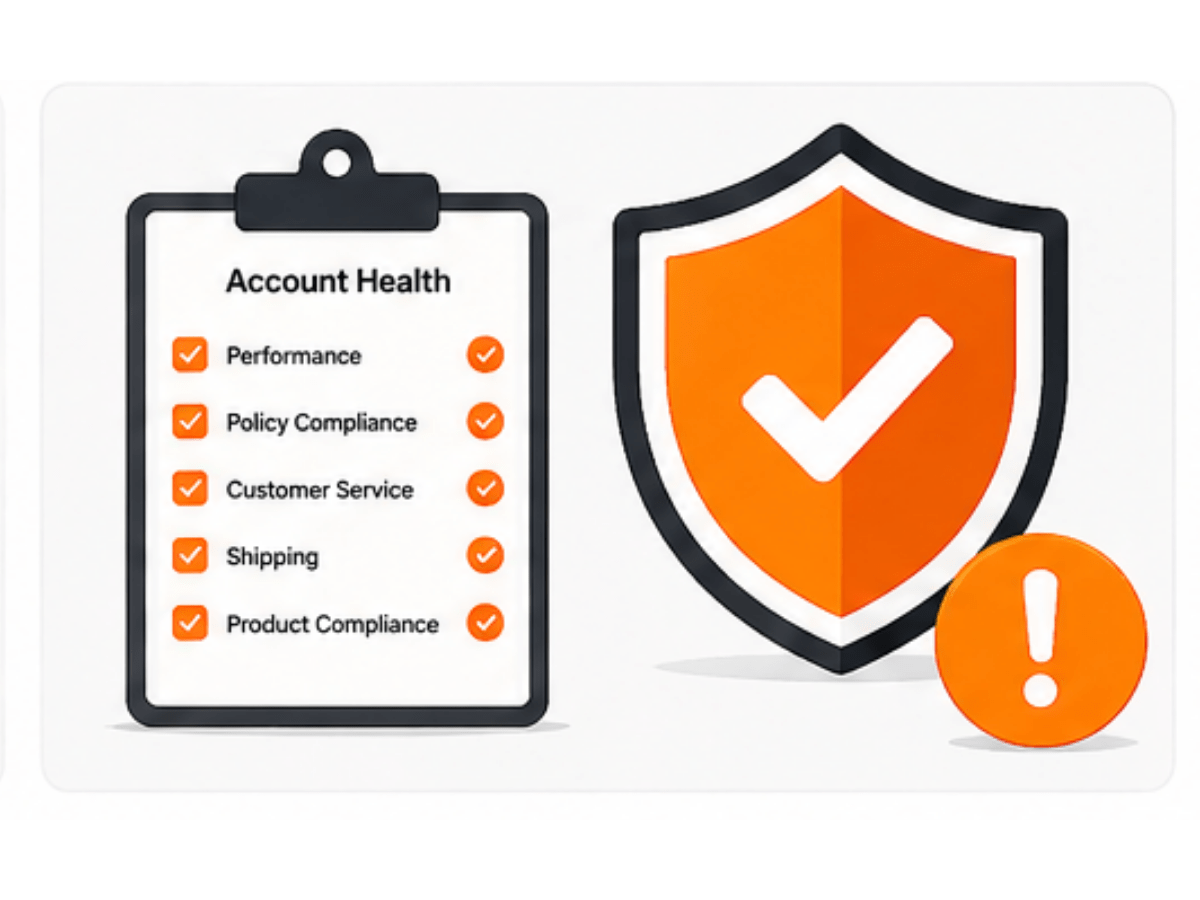 Account Health & Compliance Management