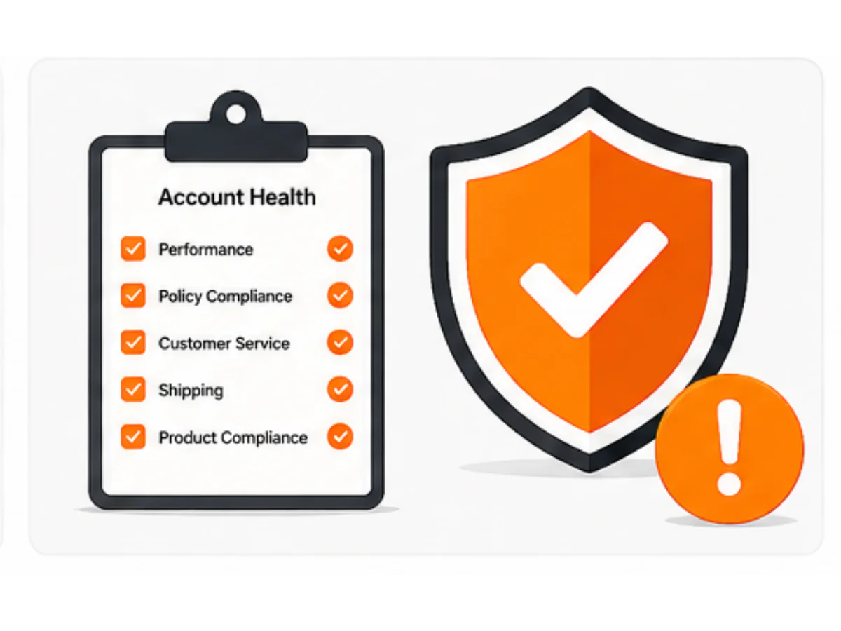 Account Health & Compliance Management