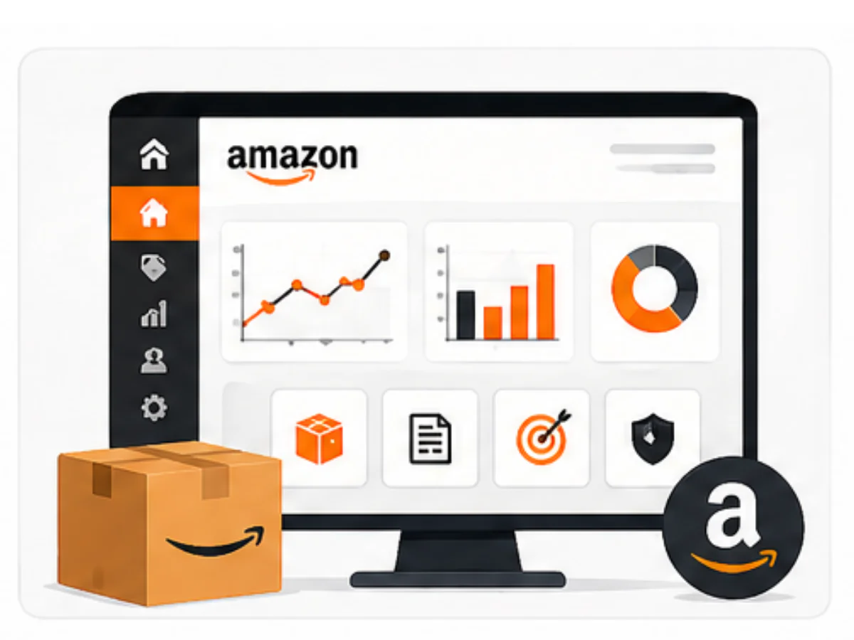 Amazon Account Management