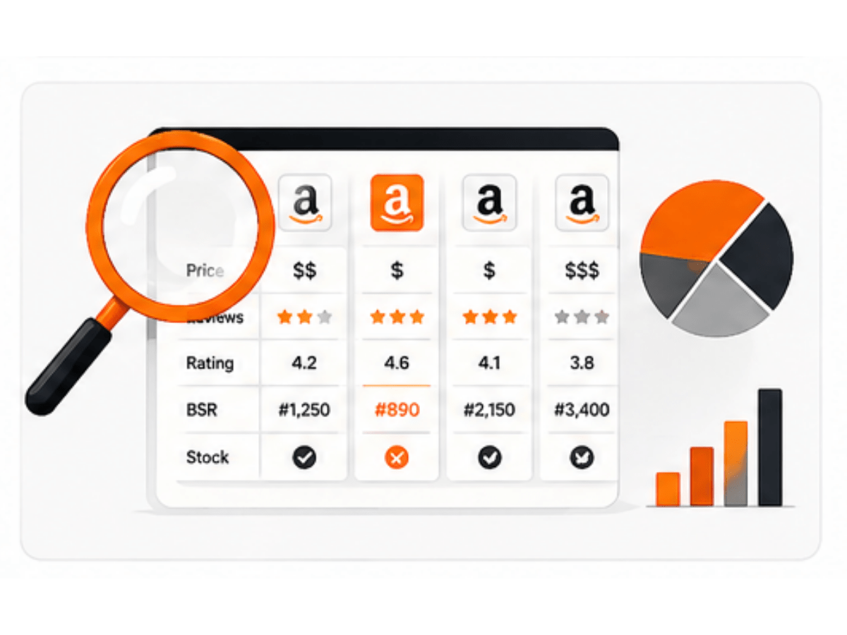 Competitor & Market Analysis