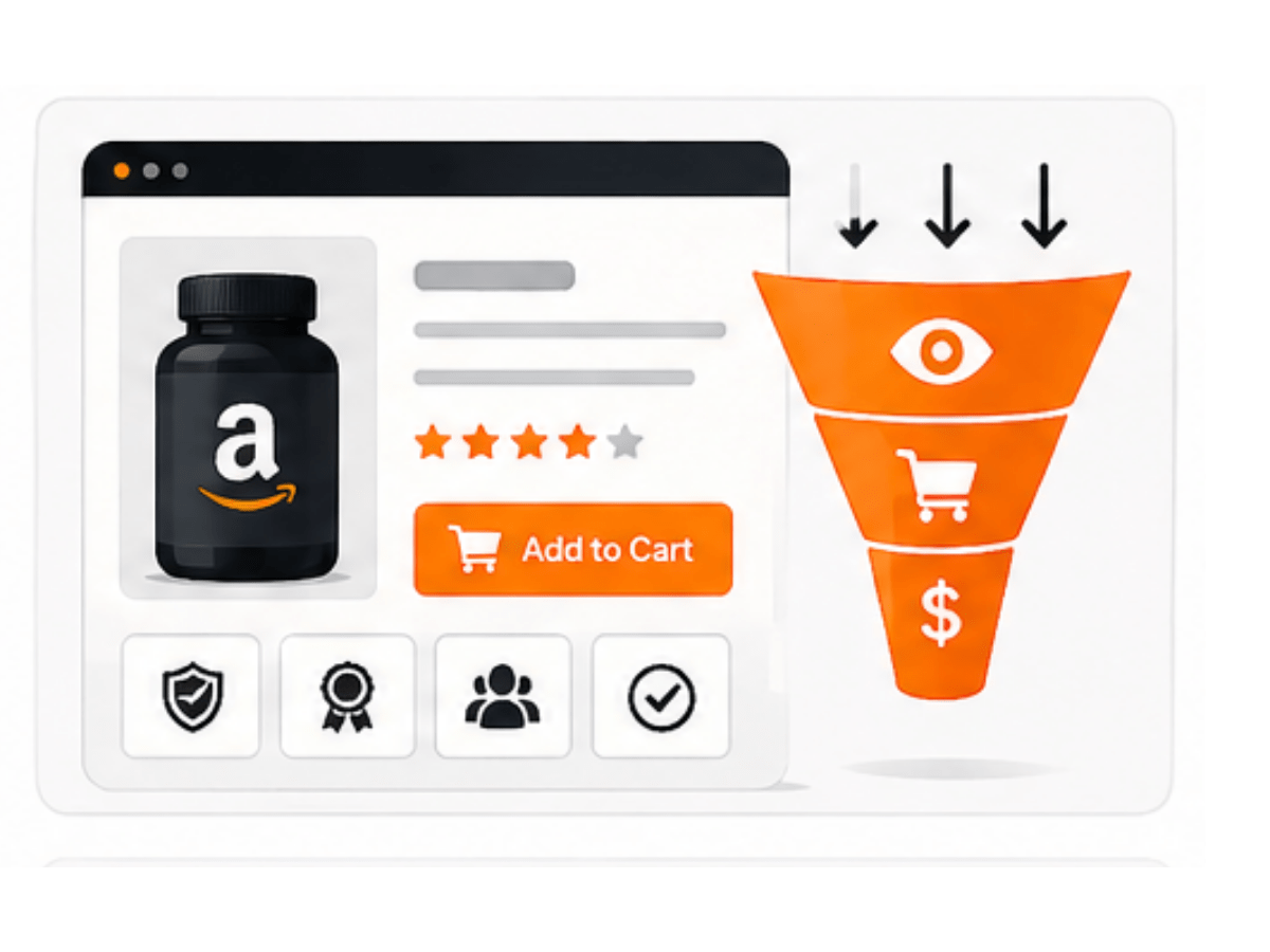 Conversion Rate Optimization