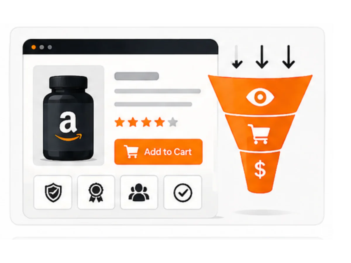 Conversion Rate Optimization