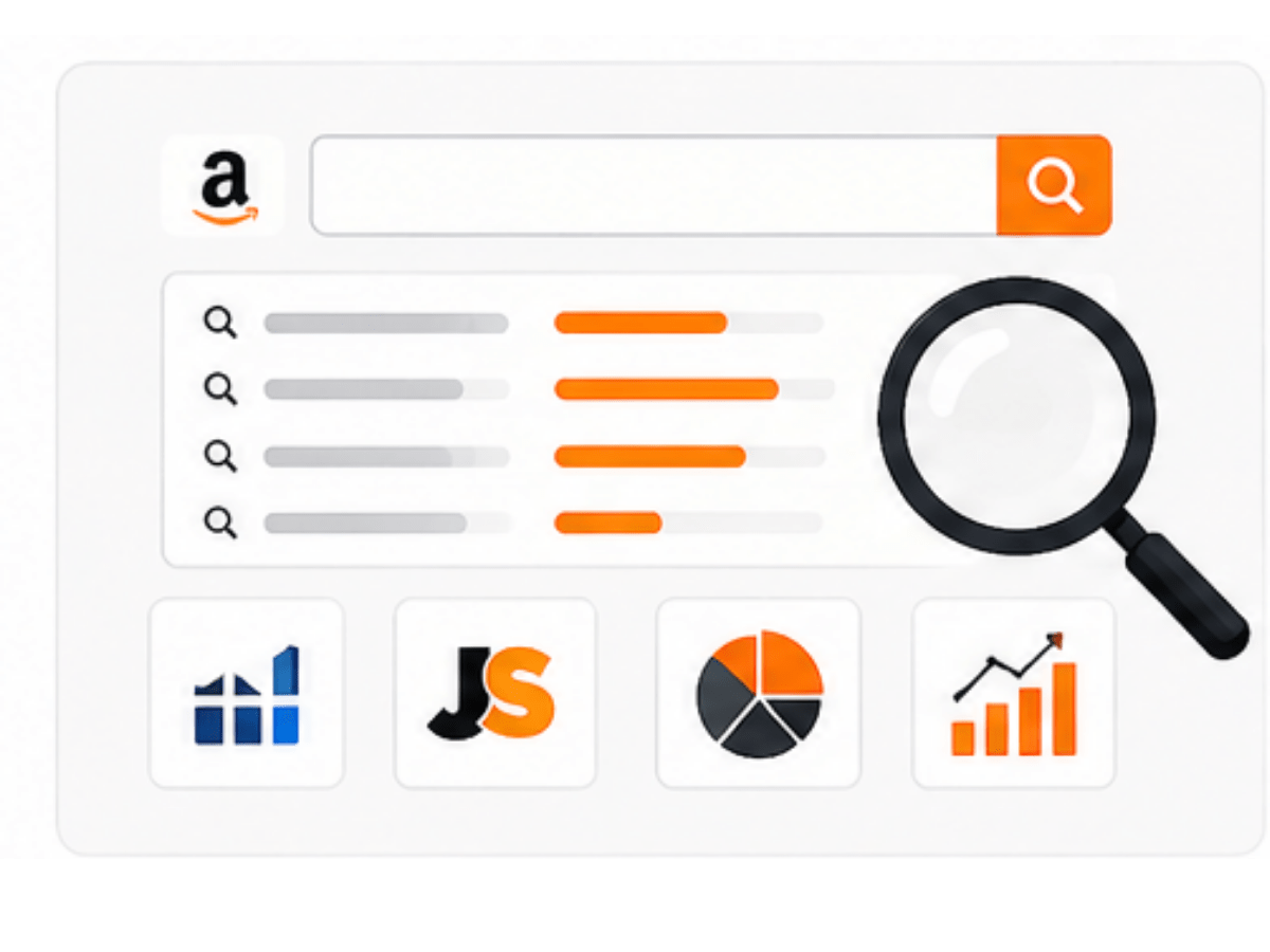 Keyword Research & SEO Strategy