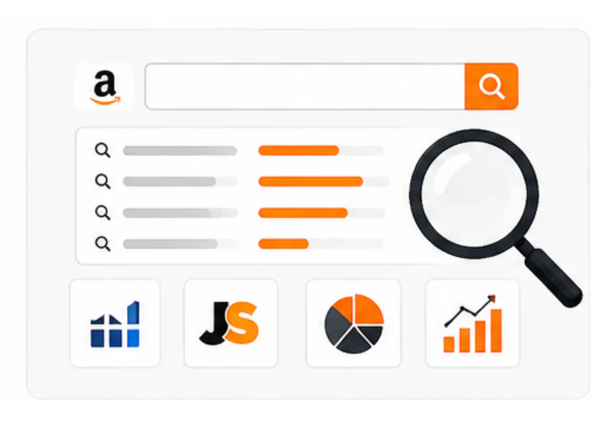 Keyword Research & SEO Strategy