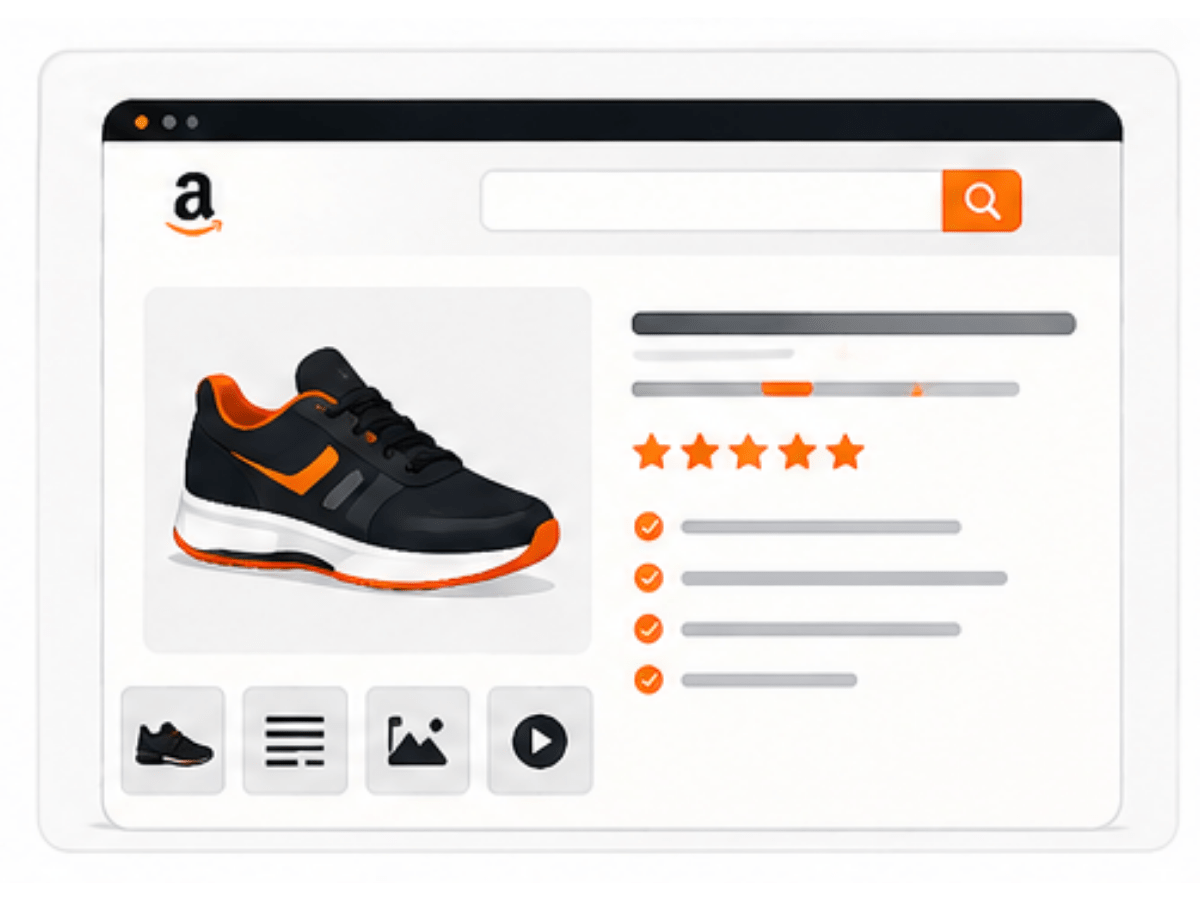 Product Listing Optimization