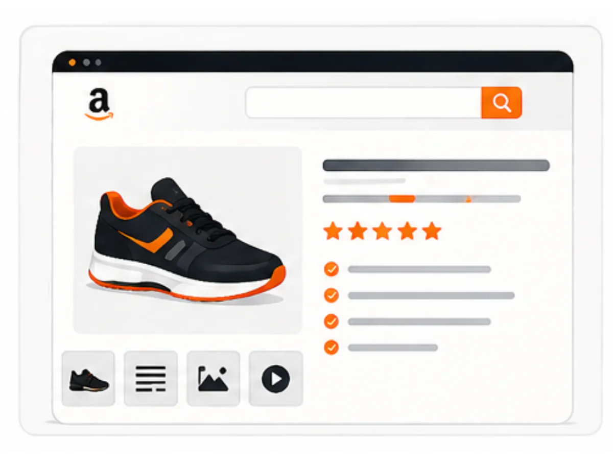 Product Listing Optimization